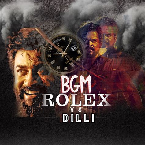 rolex rolex song download|Rolex theme bgm download.